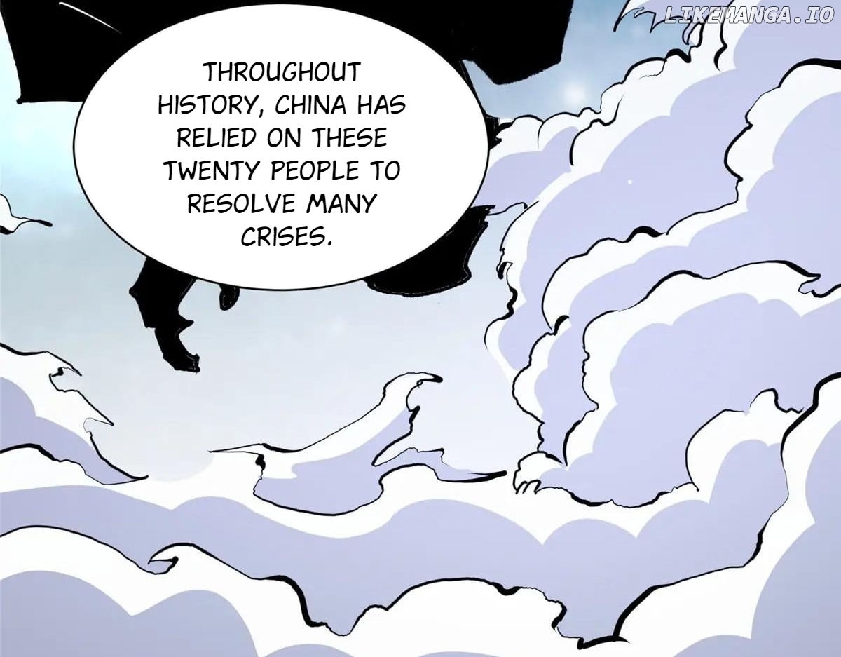 Divine Urban God Chapter 261 - page 12